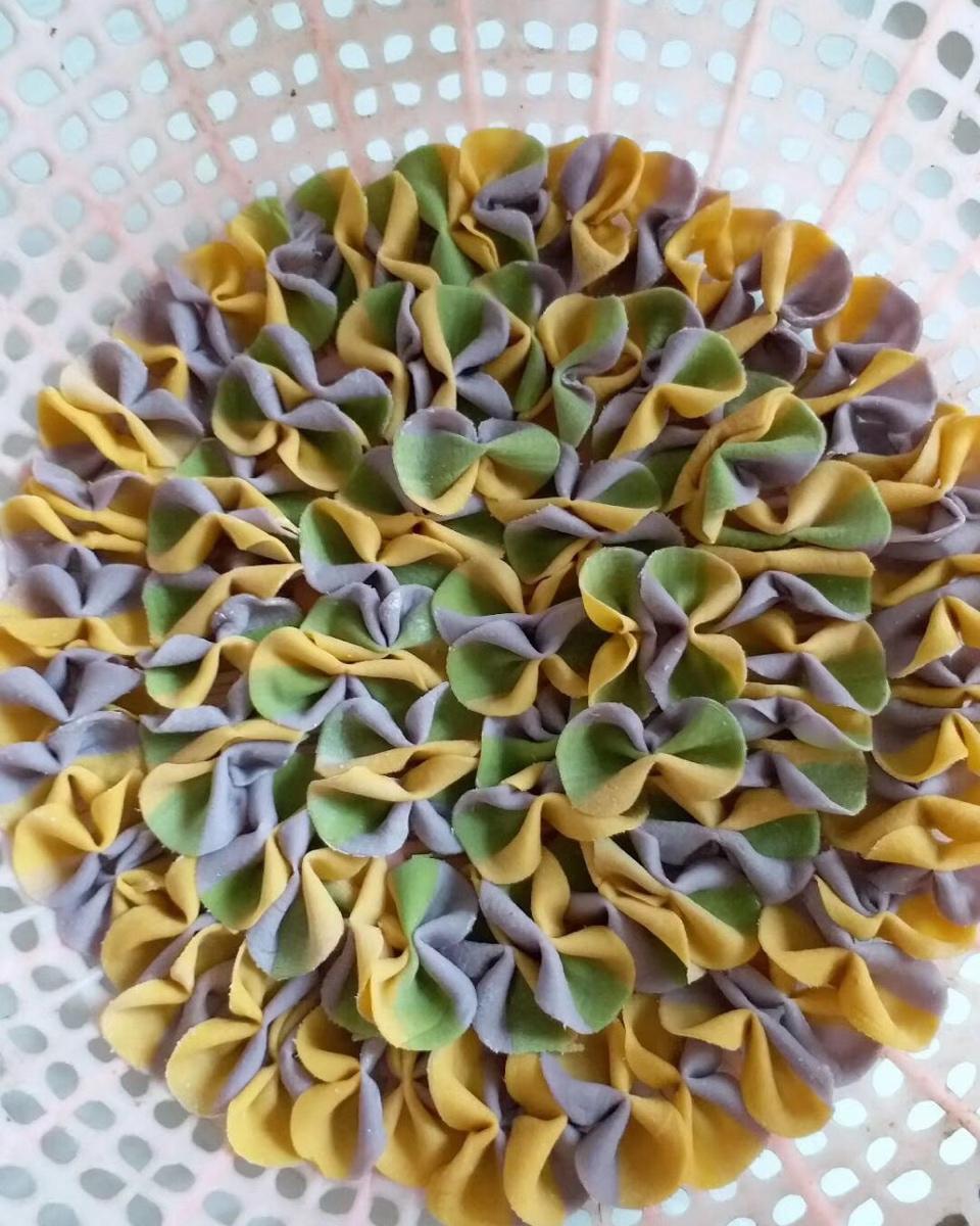 香糯空❤️麻团