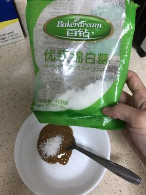 日式鱼子冰草沙拉（能吃下一盘子的沙拉）的做法 步骤3