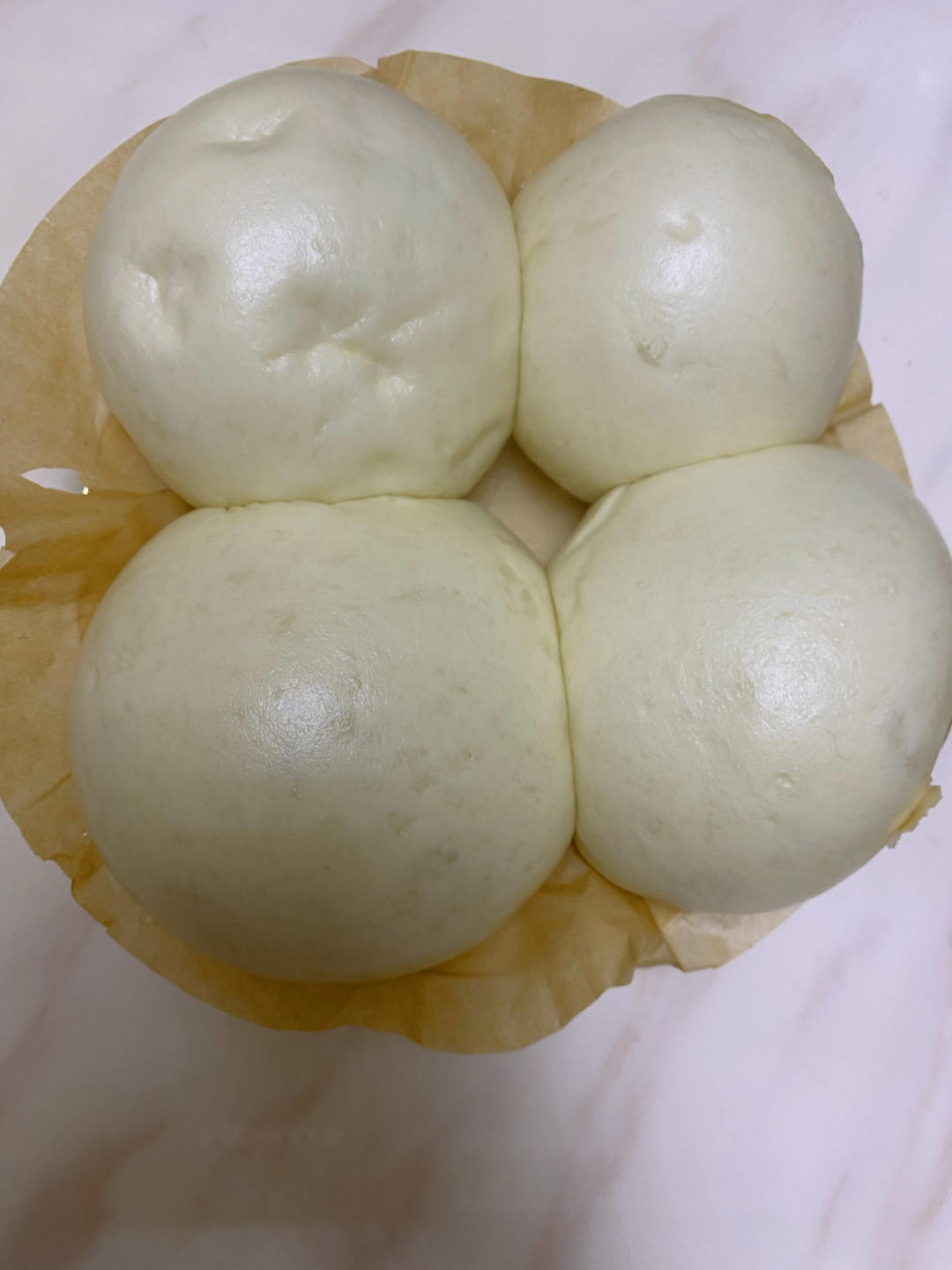 山东大馒头
