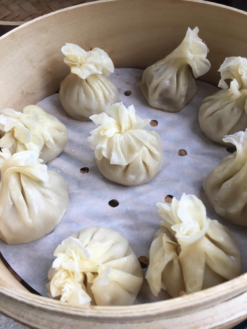 烧卖皮