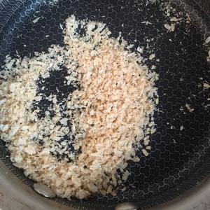 自制宝宝虾粉的做法 步骤2