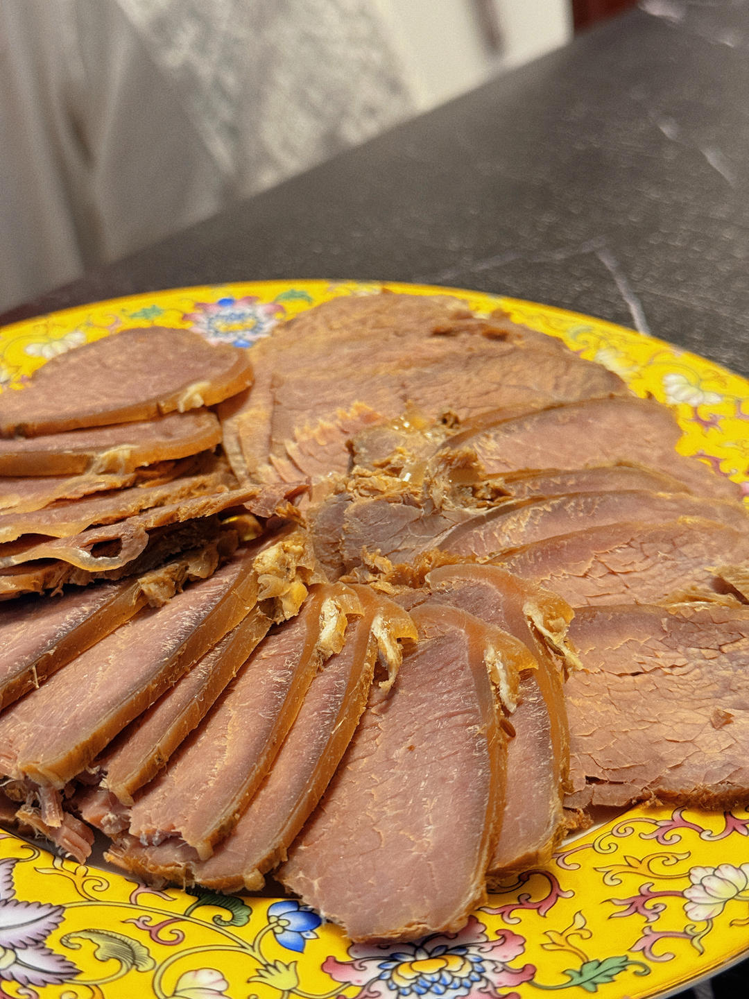 极简·古法｜酱牛肉·卤牛肉·牛腱子｜卡卡爸·不藏私