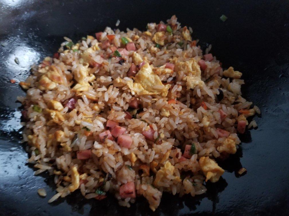 晚餐•2020年7月4日