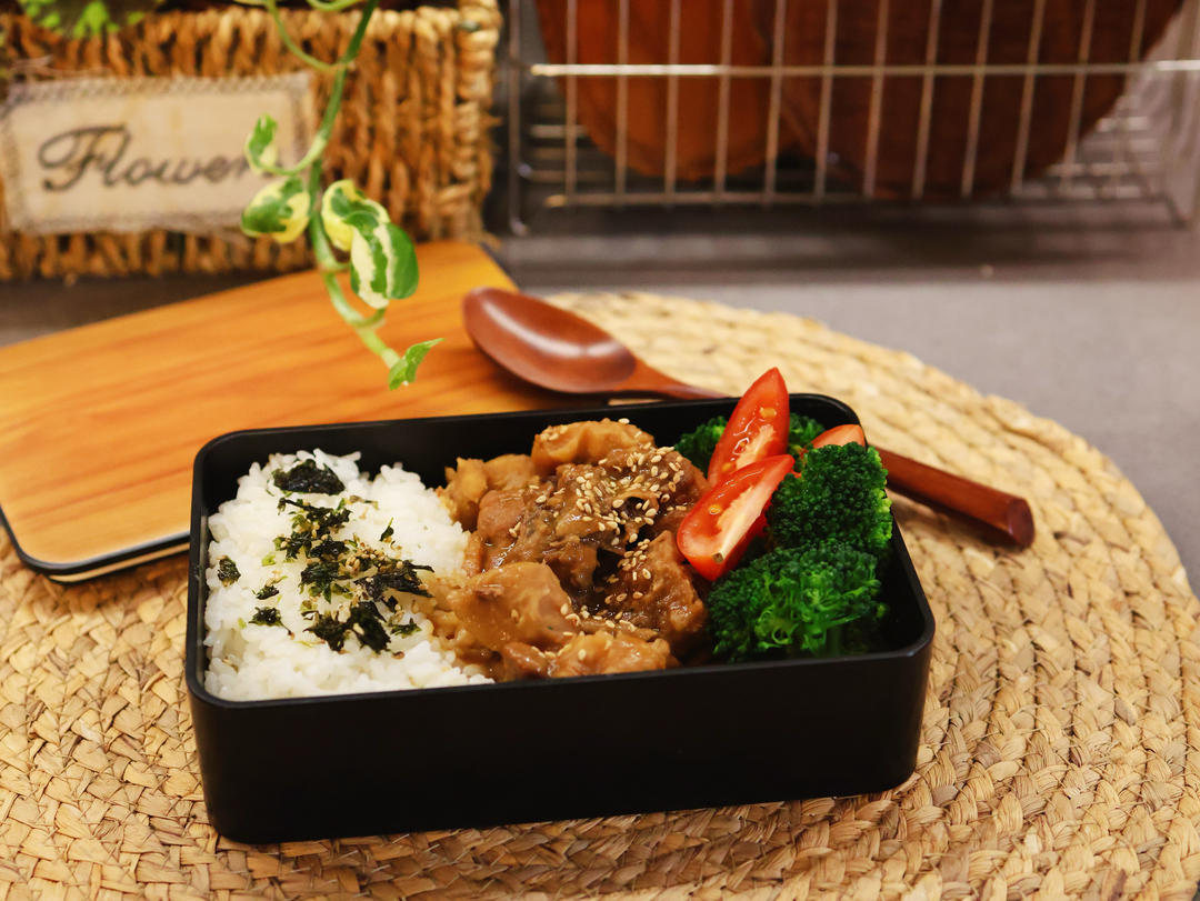 我的便当🍱日常