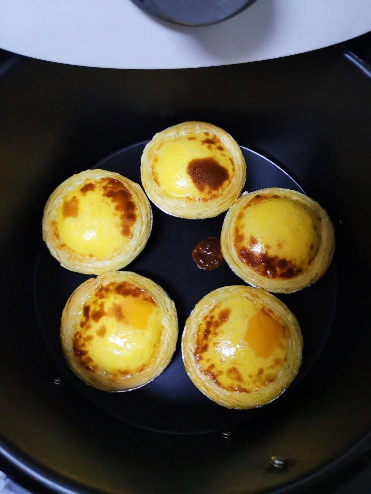 超简单葡式蛋挞液 （全蛋无淡奶油版）