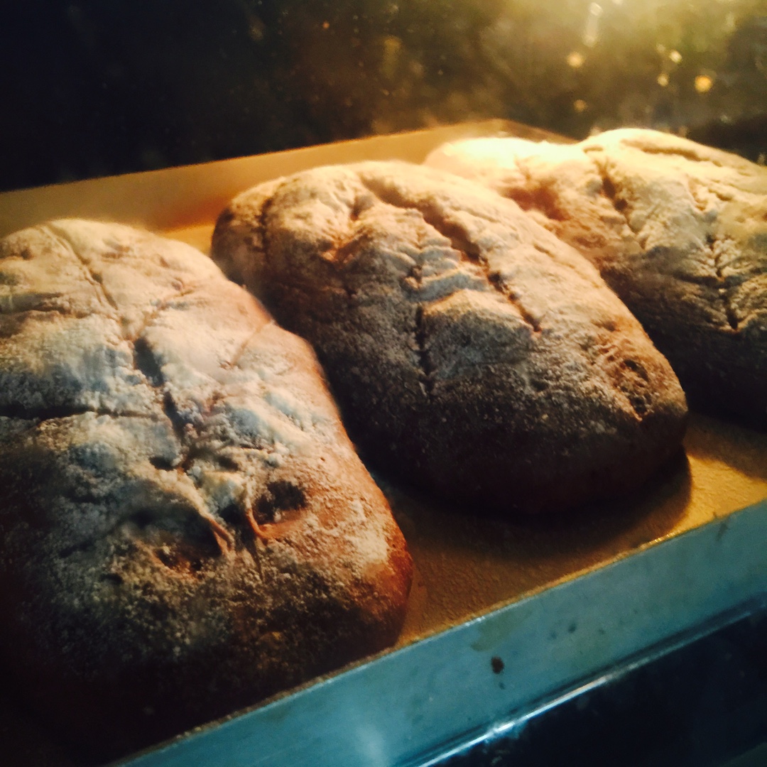 麻薯夹心可可（抹茶）软欧