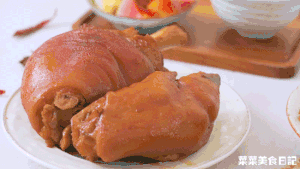完美复刻【隆江猪脚饭】，软糯入味能下三碗饭！的做法 步骤15