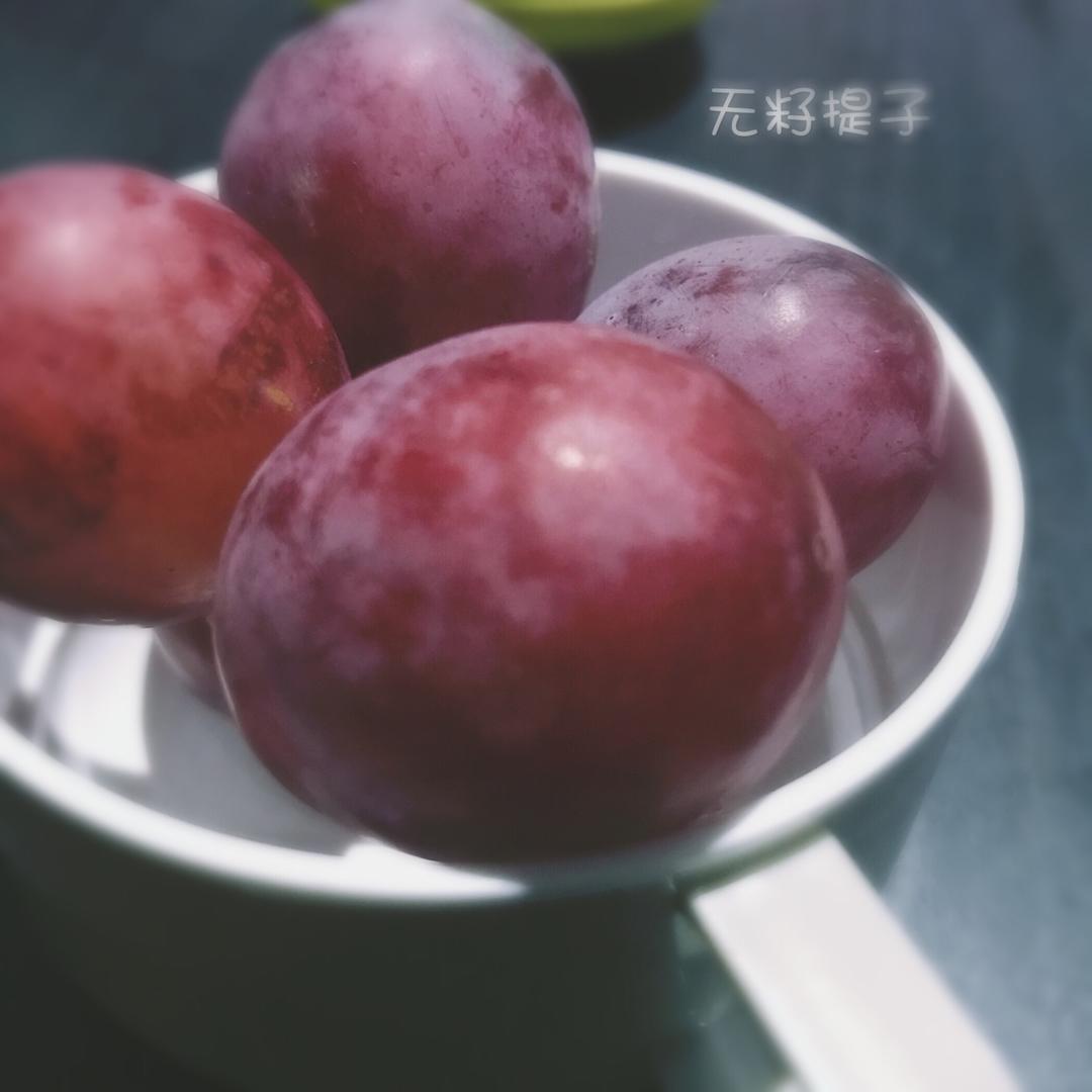 我的餐后水果集