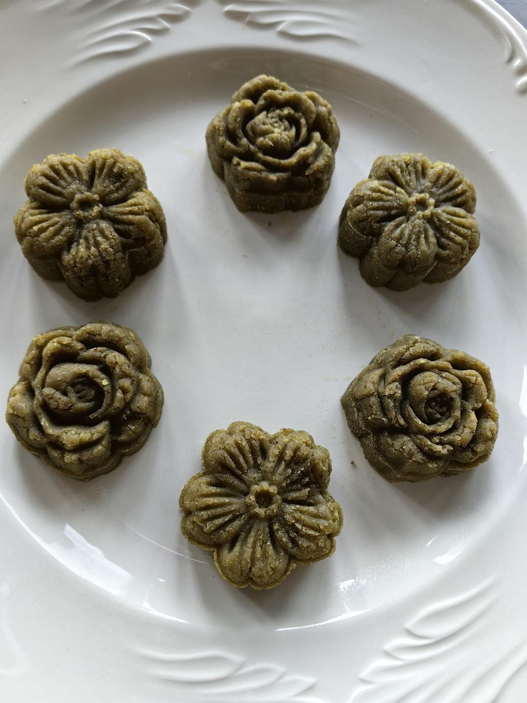 葱油花卷——还原妈妈的味道