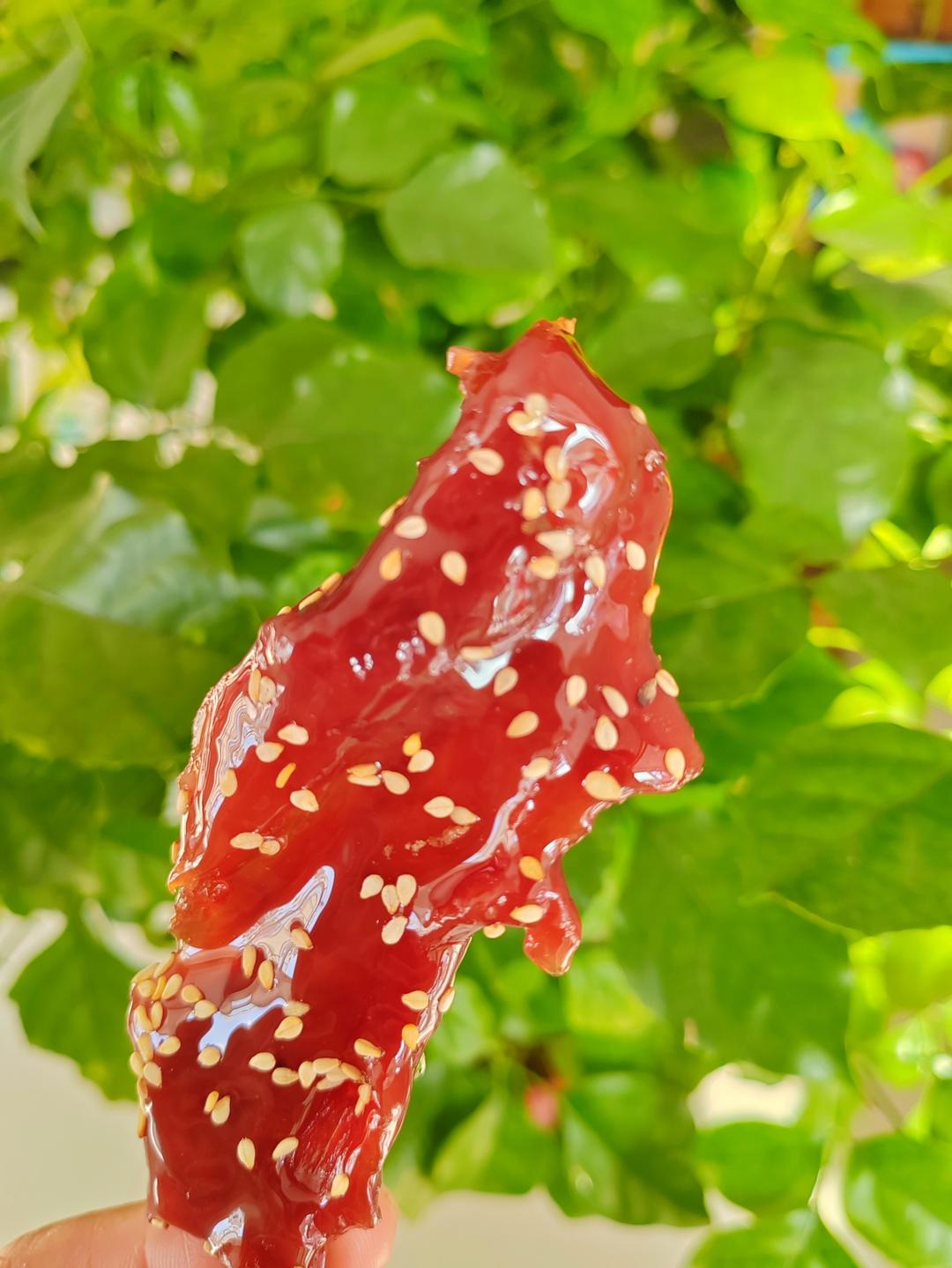 原切猪肉脯