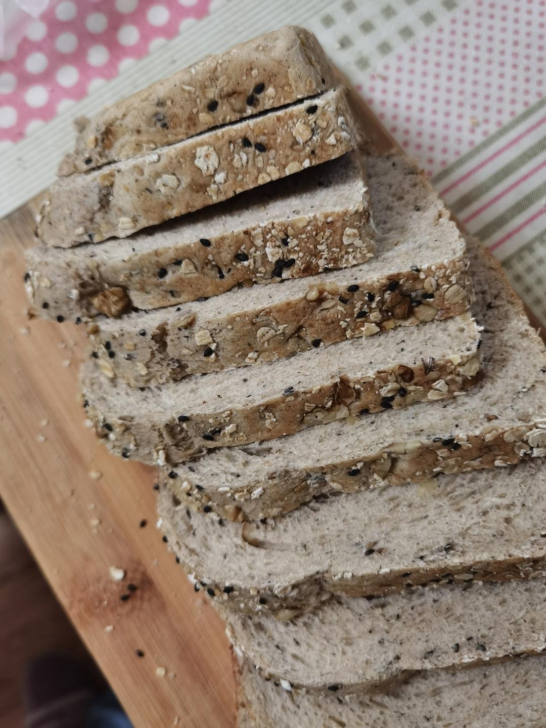 夺命软吐司(๑´ڡ`๑)超软拉丝极速方便的一次发酵吐司