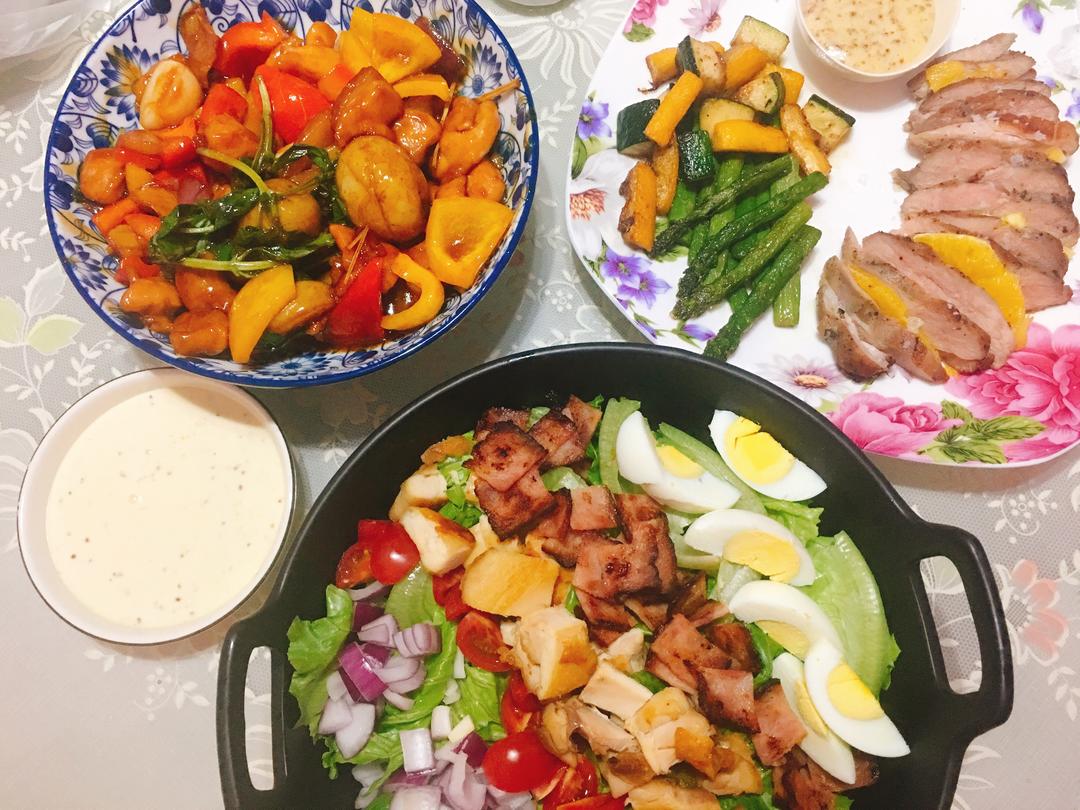 香茅土豆三杯鸡【食材包操作说明】