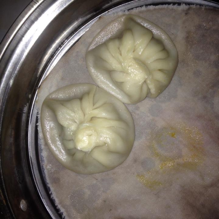 小笼包