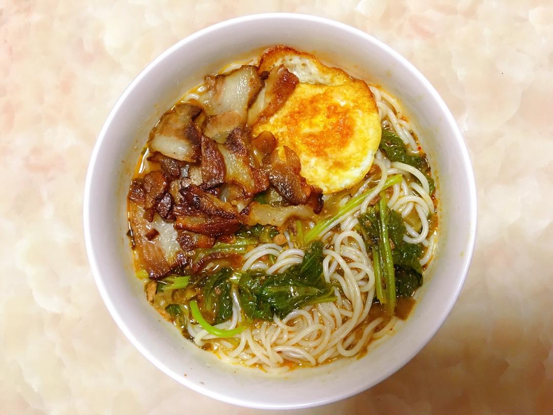回家吃饭