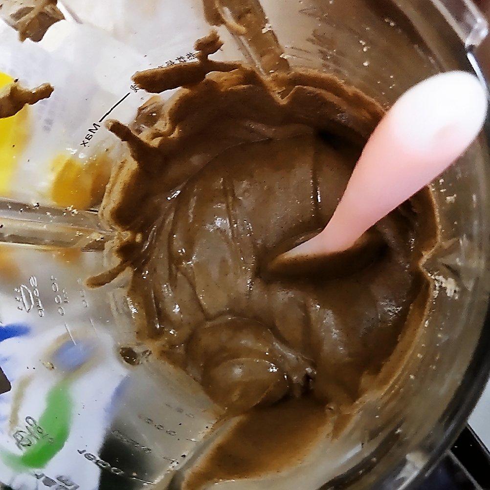 自制无糖无盐花生酱（颗粒&顺滑）| 健康·三餐