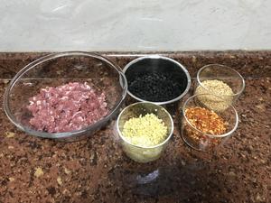 自制牛肉酱的做法 步骤1