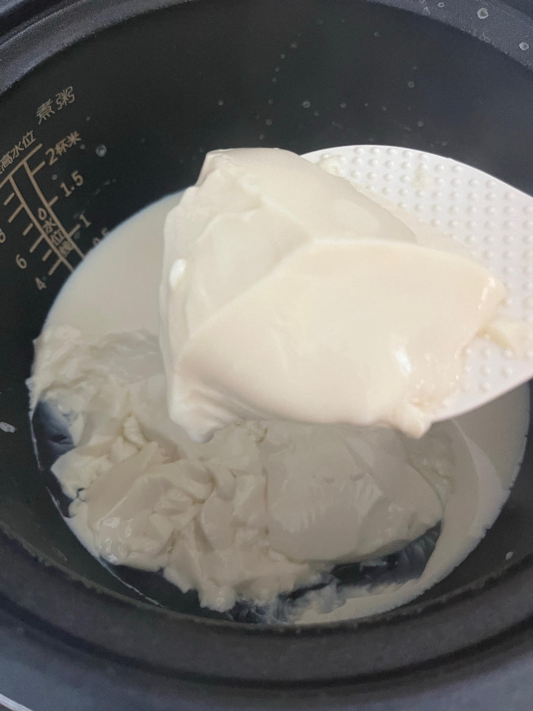 自制豆腐、豆腐脑（超详细）