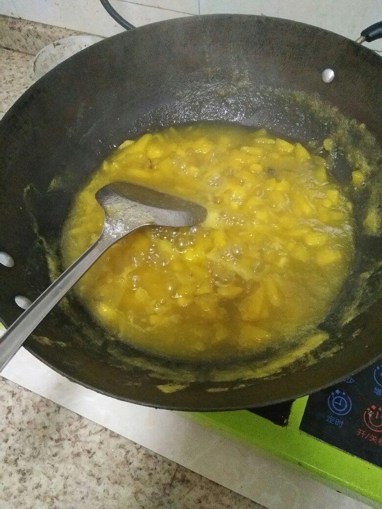 菠萝酱