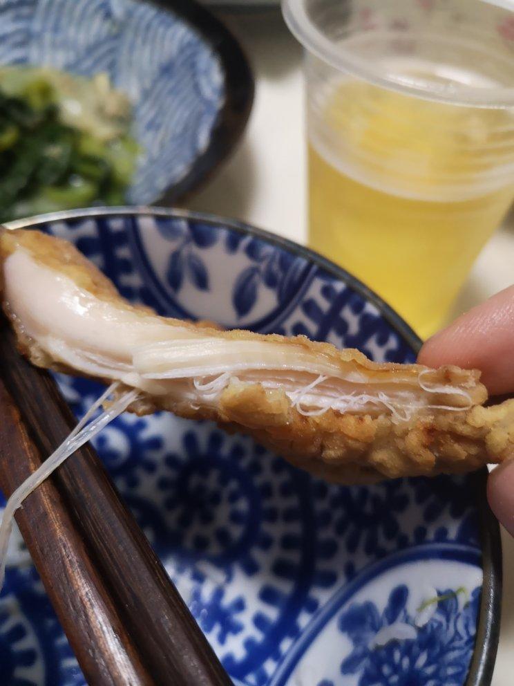 KFC   脆皮炸鸡