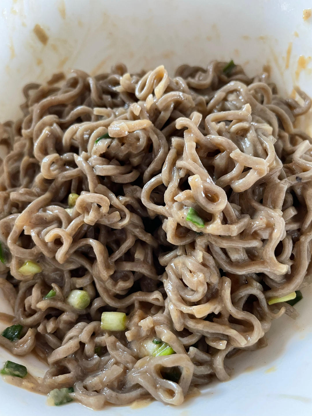 正宗沙县拌面做法