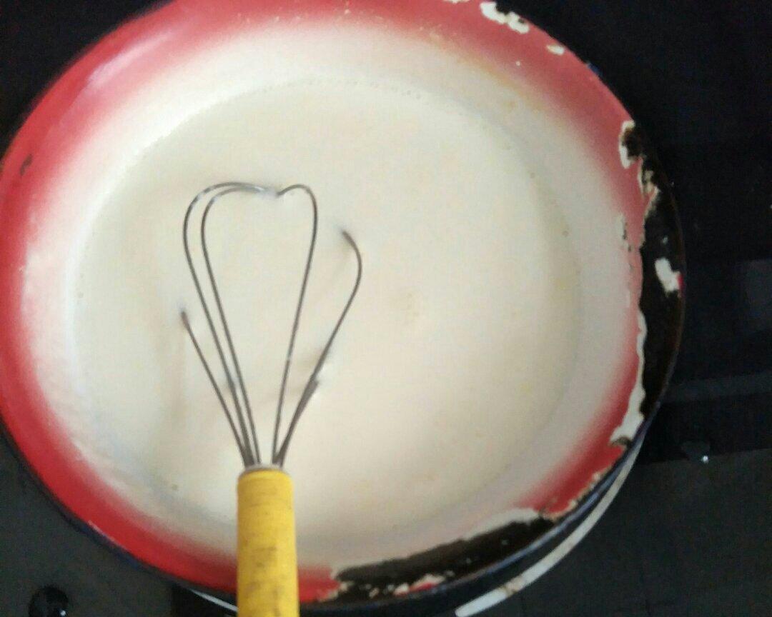 拯救淡奶油零失败好方子