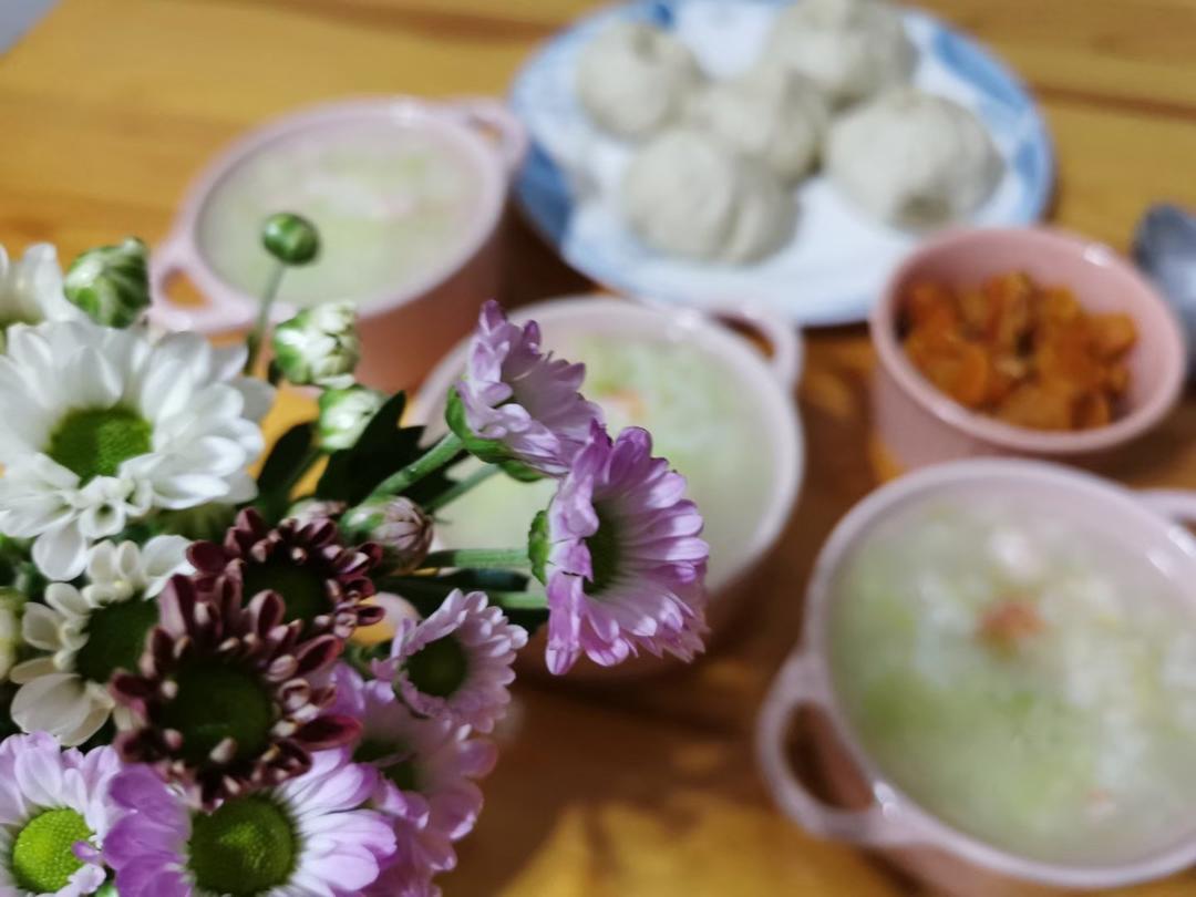 30天不重样小学生早餐