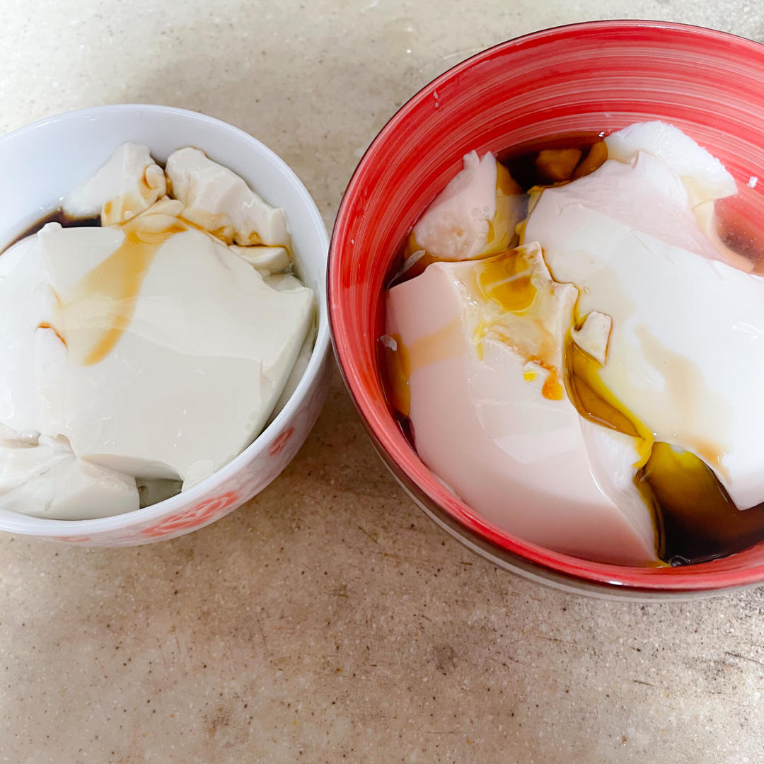 自制豆花技术总结