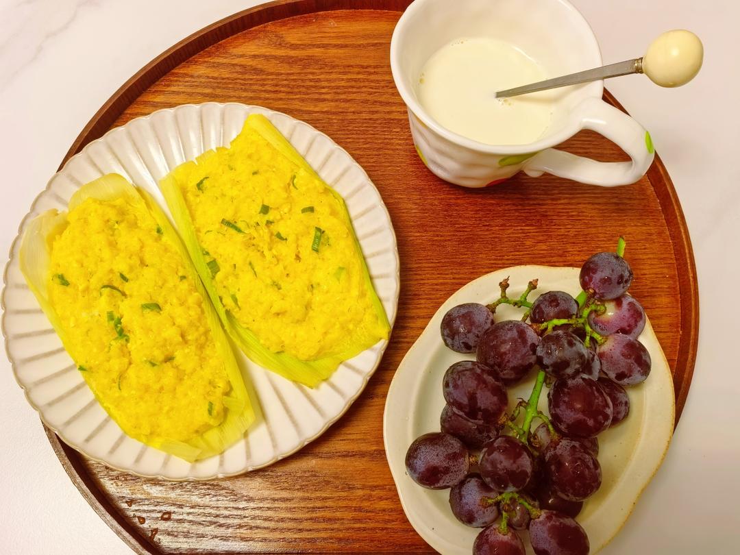 🍳记录小学生早餐
