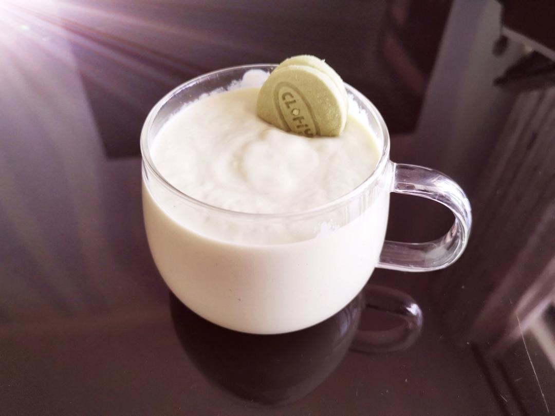 牛油果奶昔🥑入坑就无法自拔的神仙牛奶