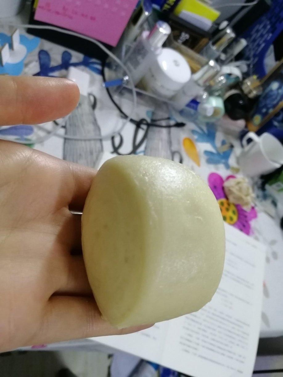 红糖馒头