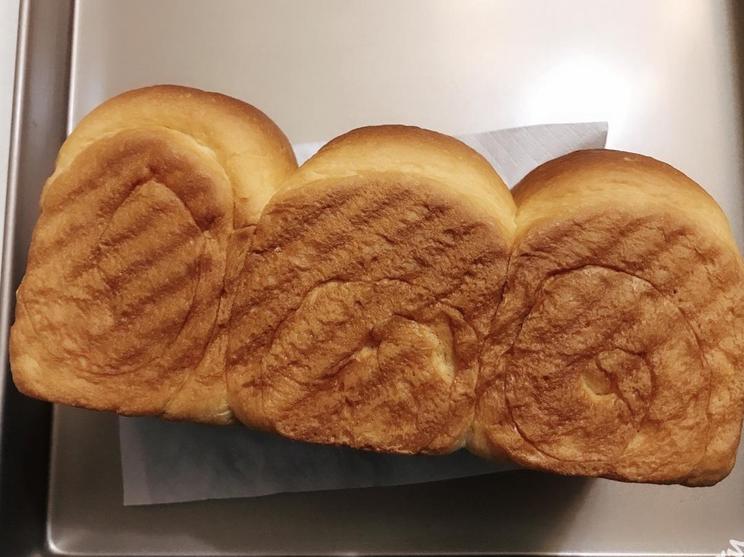 超柔牛奶棉花吐司（最详细的吐司食谱）