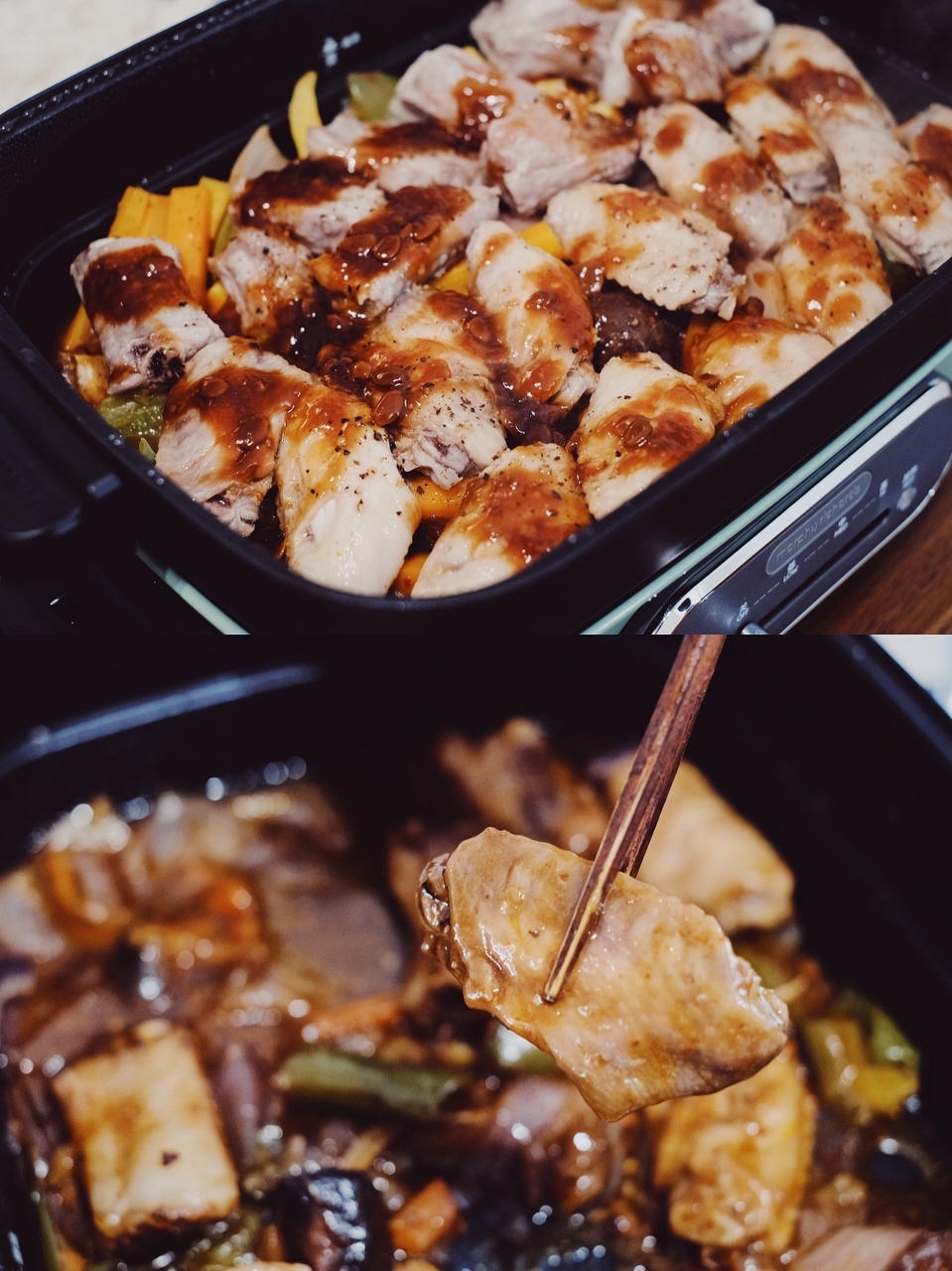 三汁闷锅(黄记煌)