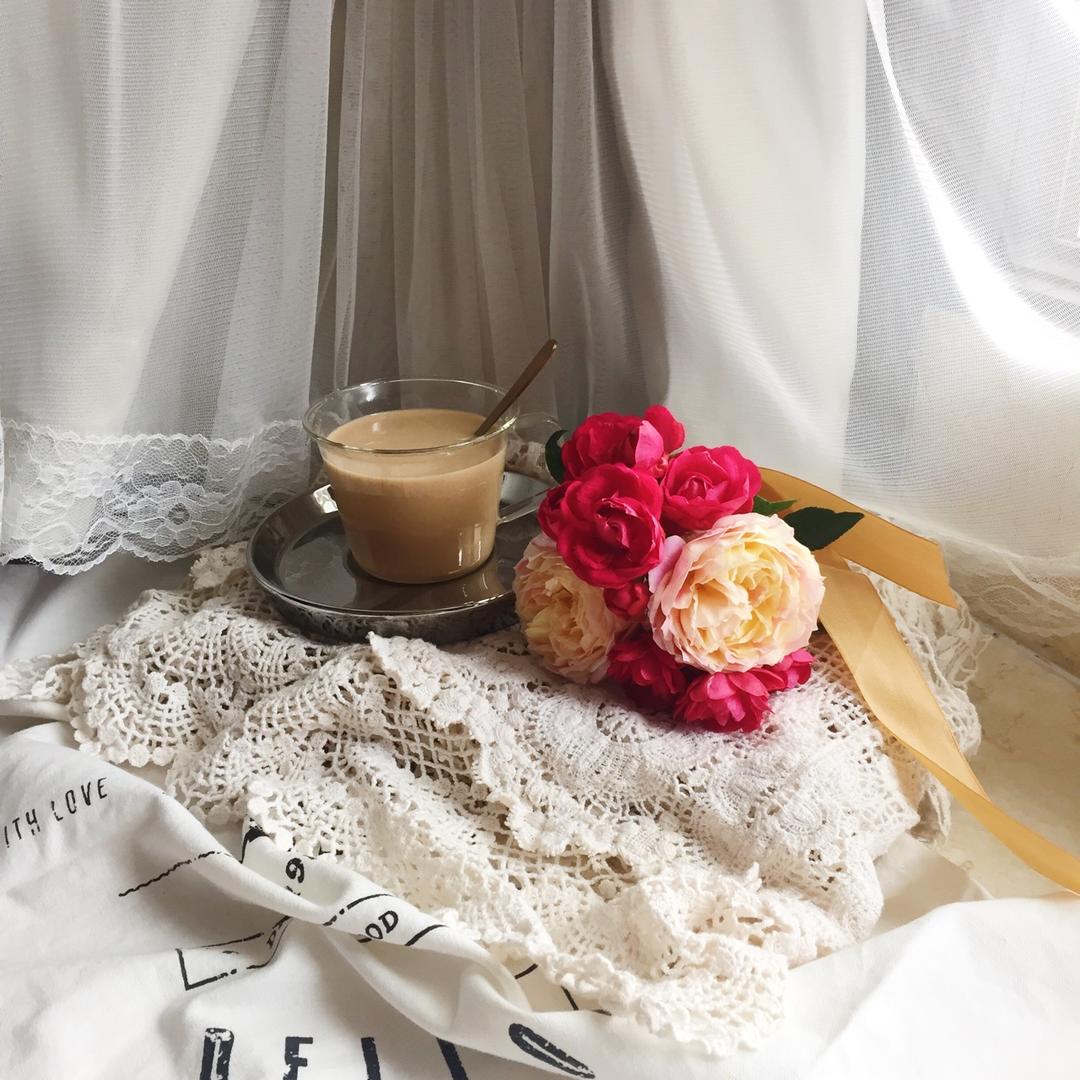 不正宗懒人奶茶（简单到阿妈都不认得）