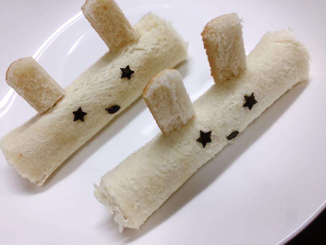 兔子吐司