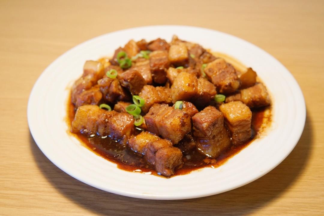 芹菜牛肉末「下饭神器」