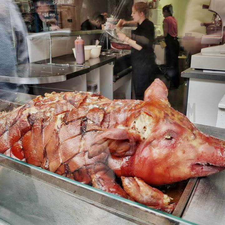 四海一家约饭～让冬天不再寒冷