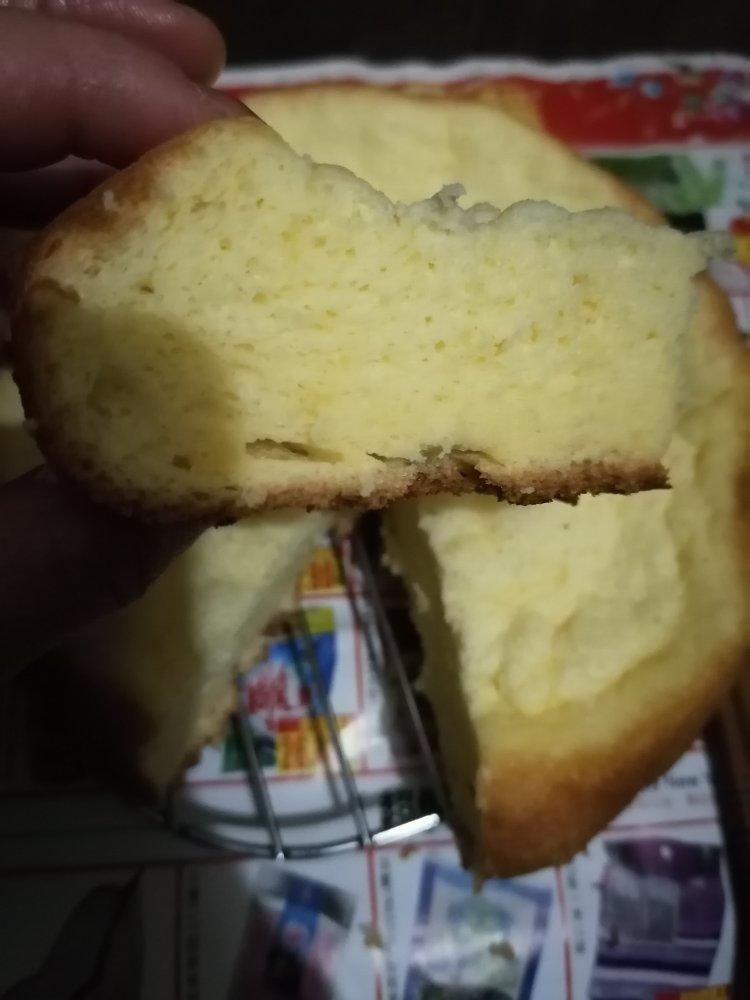 电饭锅蛋糕