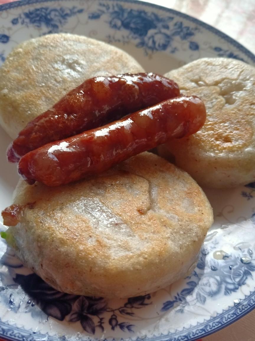 好吃的馅饼的做法