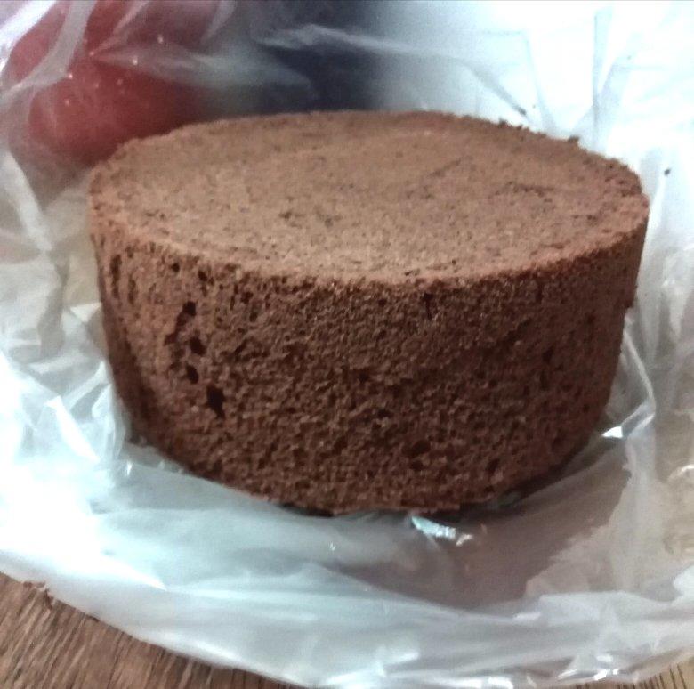 比戚风还要柔软Q弹的海绵蛋糕