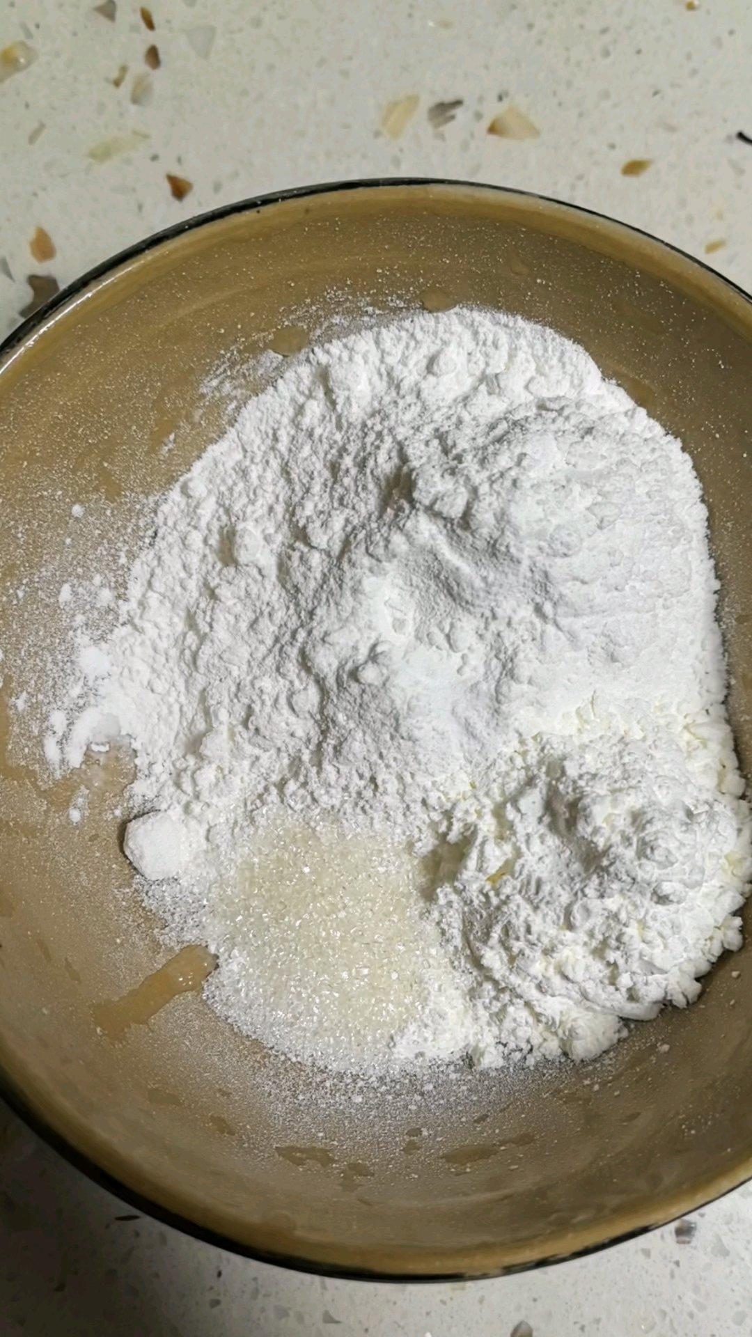 糍粑