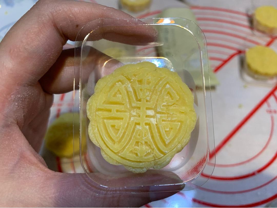 绿豆冰糕——制作细节卓然不同