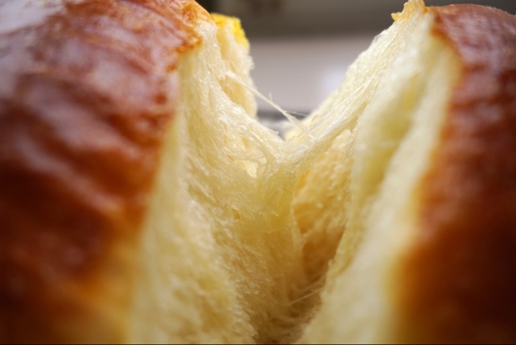 面包十五分钟手套膜及拉丝秘笈(附七岁儿童终极版)