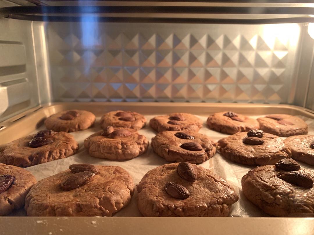 核桃酥 女侠森森