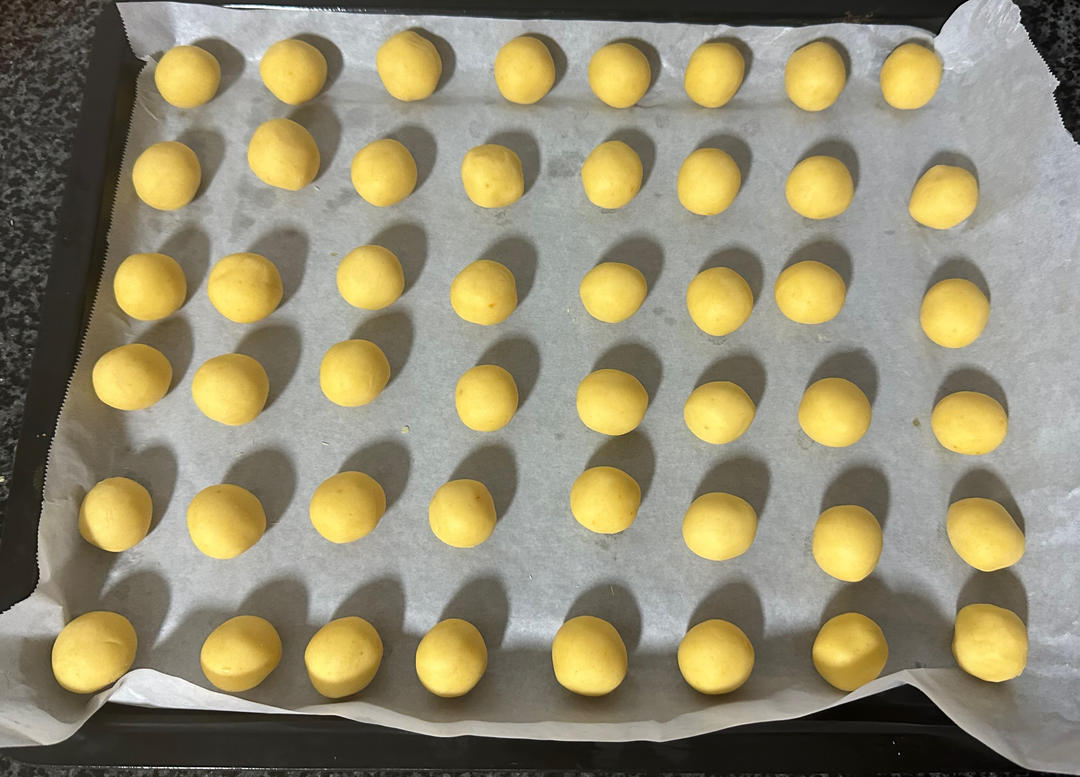 玛格丽特饼干