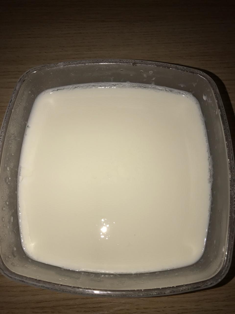 不用酸奶机 自制酸奶