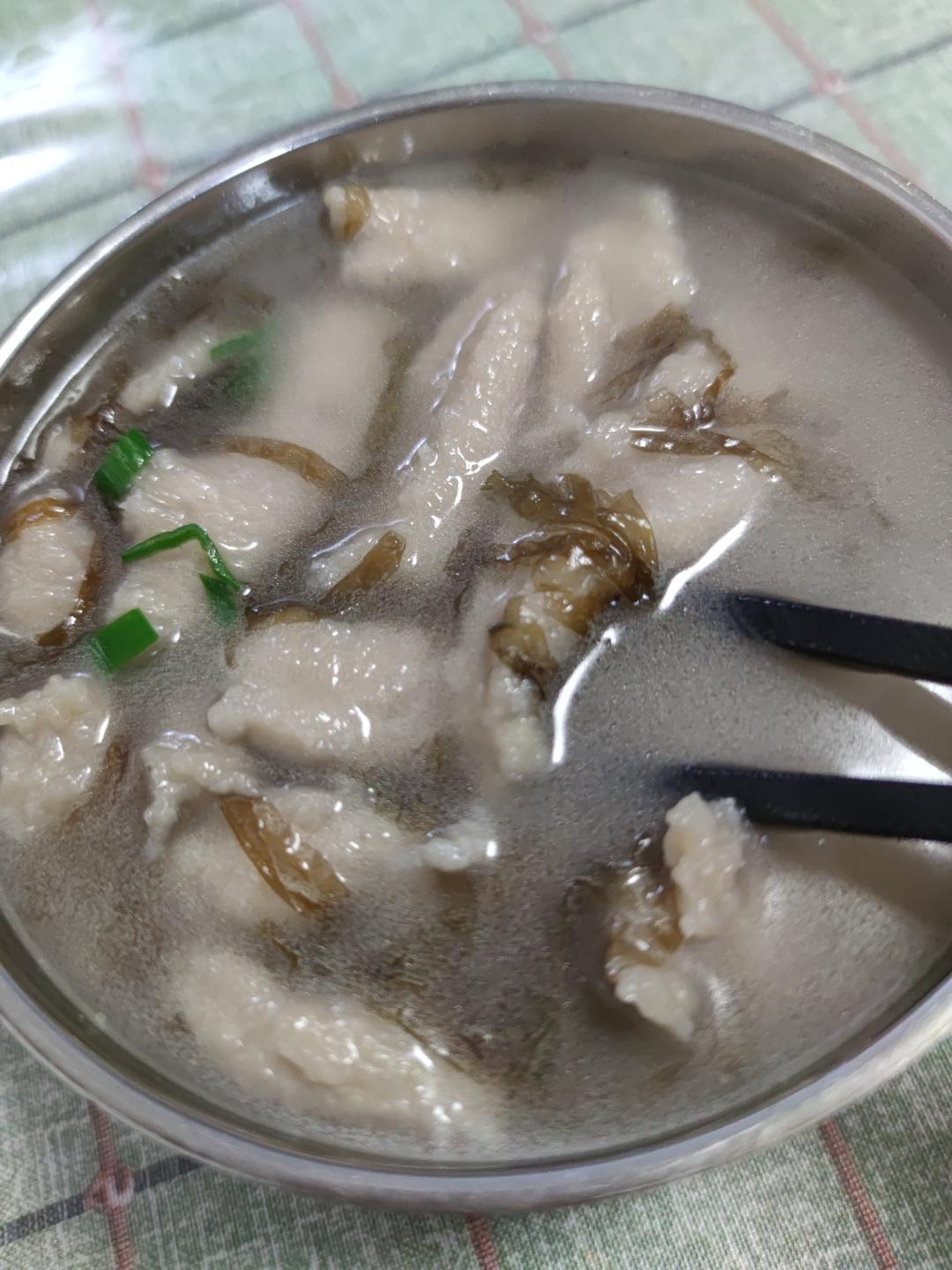 福鼎肉片
