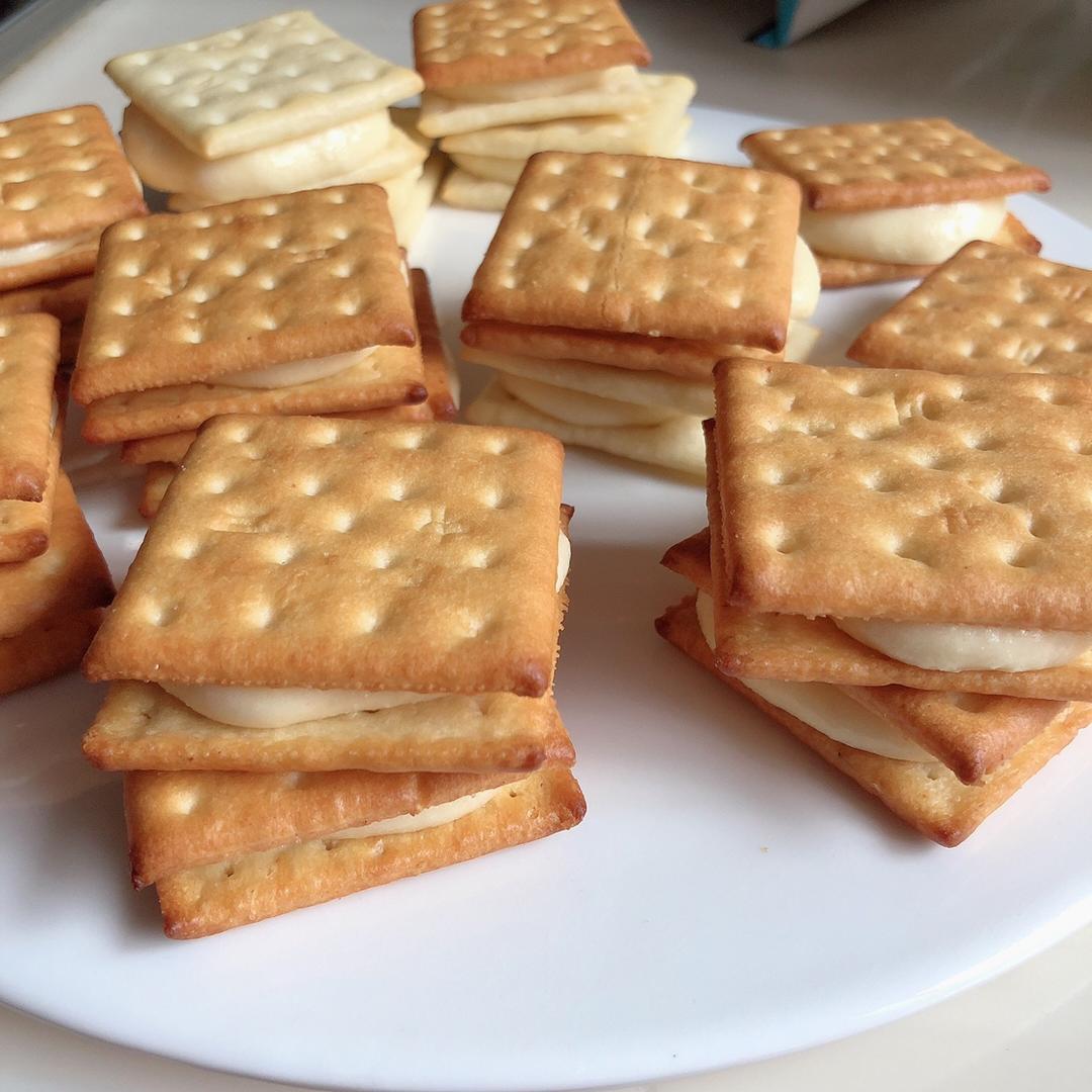 牛扎饼干@佳木木烘焙用品