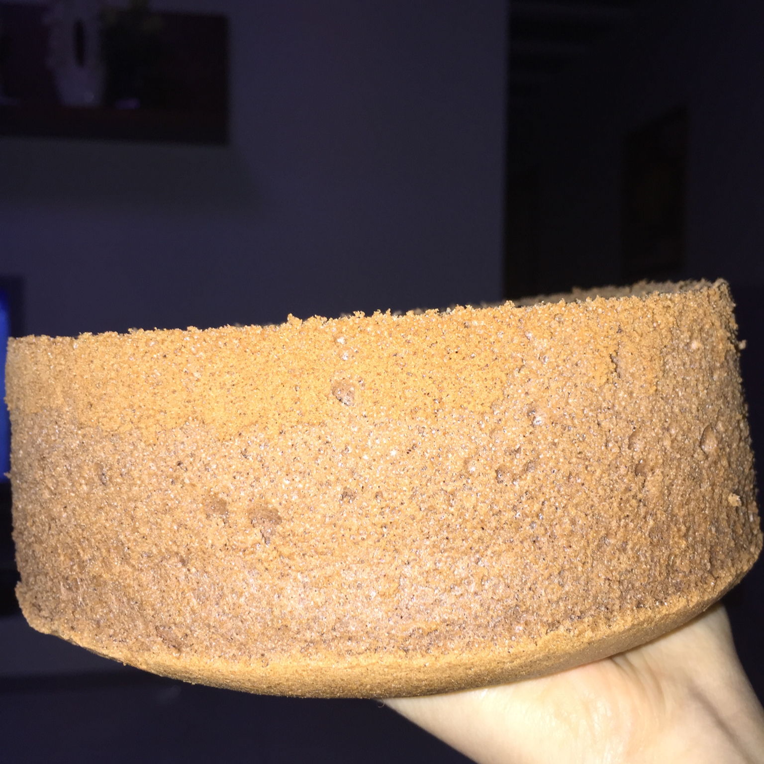 戚风蛋糕