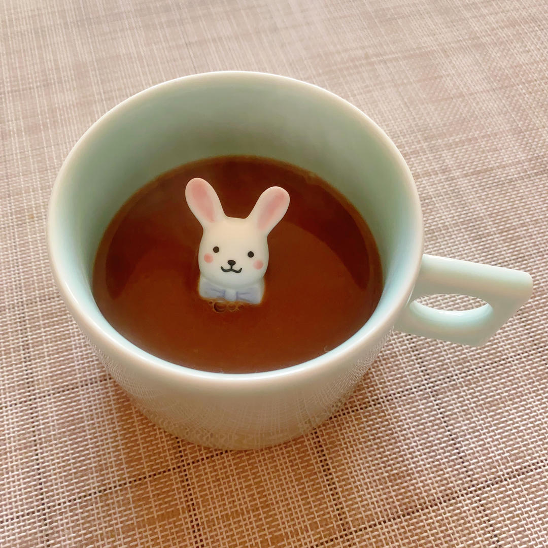 跟风喝可可粉，还以为秤坏了🤣