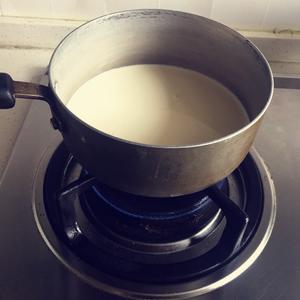 奶油小方的做法 步骤2